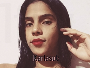 Karlasub