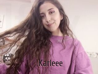 Karleee