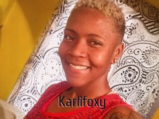 Karlifoxy