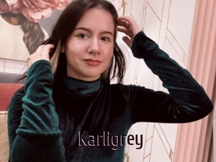 Karligrey