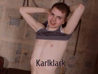 Karlklark