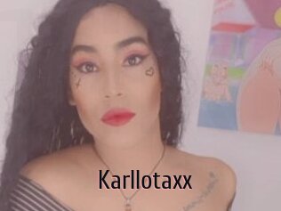 Karllotaxx
