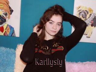 Karllysiy