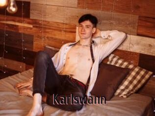 Karlswann