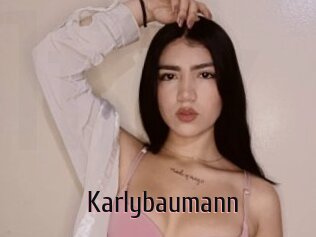Karlybaumann