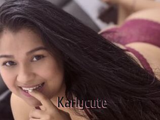 Karlycute
