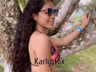 Karlysfox