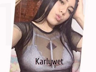Karlywet