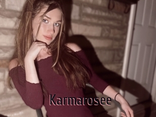 Karmarosee
