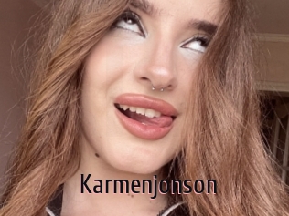 Karmenjonson