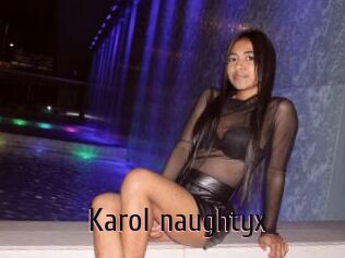 Karol_naughtyx