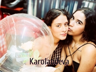 Karolandeva