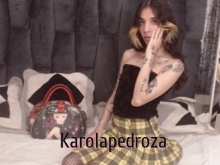 karolapedroza 1 film x
