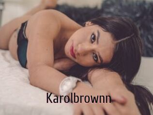 Karolbrownn