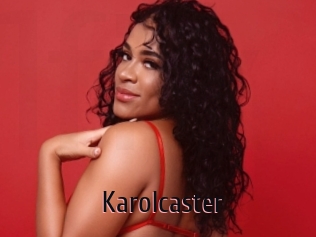 Karolcaster