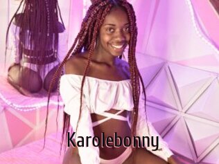 Karolebonny
