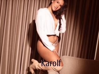 Karolf