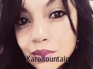 Karolfountain