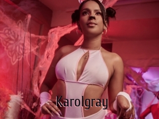 Karolgray