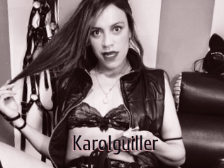 karolguiller 1 film x