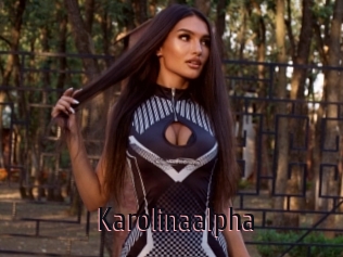 karolinaalpha 1 film x