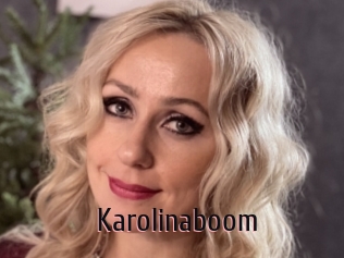 Karolinaboom