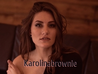 karolinabrownie 1 film x