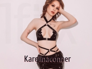 karolinaconner 1 film x