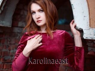 Karolinaeast