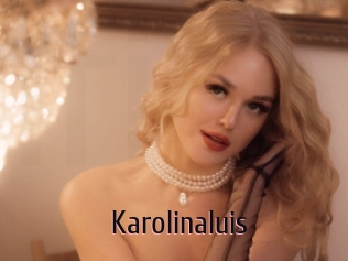 Karolinaluis