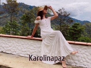 Karolinapaz