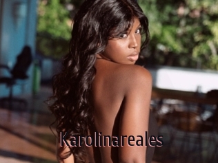 Karolinareales