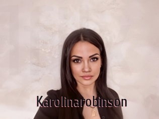 karolinarobinson 1 film x