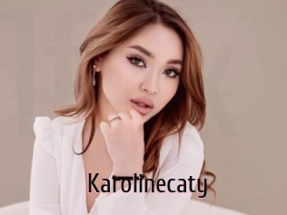 Karolinecaty