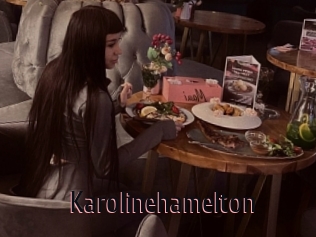 Karolinehamelton