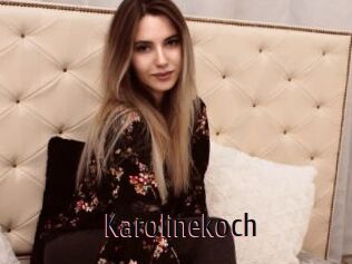 Karolinekoch