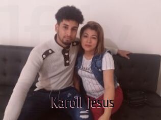 Karoll_jesus