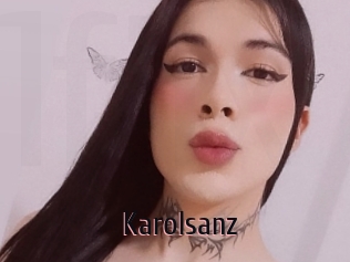 Karolsanz