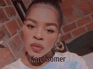 Karolsomer