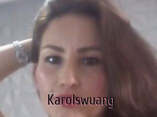 Karolswuang