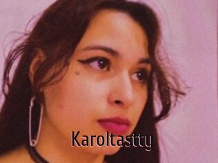 Karoltastty