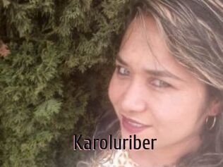 Karoluriber