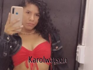 Karolwatson