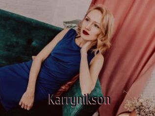 Karrynikson