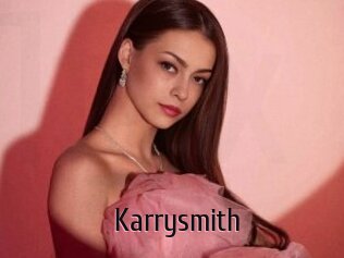 Karrysmith