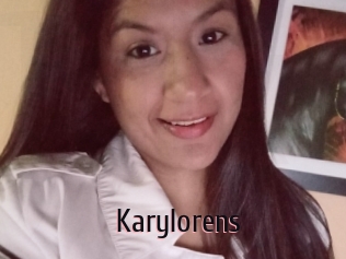 Karylorens