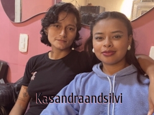 kasandraandsilvi 1 film x