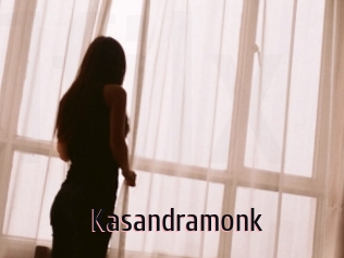 Kasandramonk