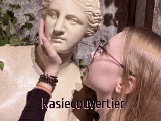 Kasiecouvertier