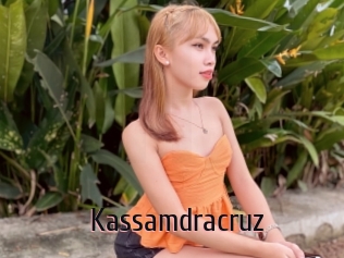 Kassamdracruz